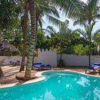 Matemwe Lodge