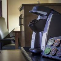 Best Western Plus Greenwell Inn