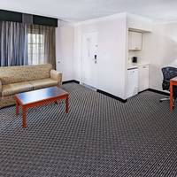 La Quinta Inn Dallas Uptown