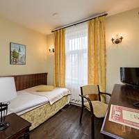 Taanilinna Hotel