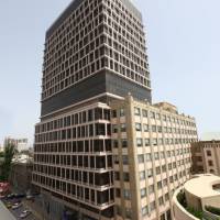 The Landmark Hotel Baku
