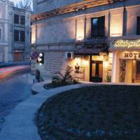The Boutique Palace Hotel