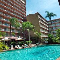 Islander Resort Hotel