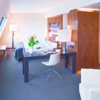 Moevenpick Hotel Hamburg