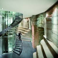 Moevenpick Hotel Hamburg