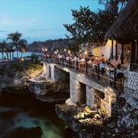 Rockhouse Hotel