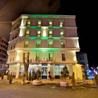 Grand Anatolia Hotel