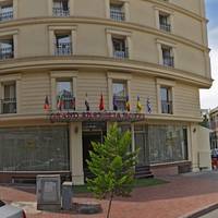 Grand Anatolia Hotel
