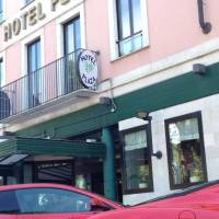Plaza Hotel