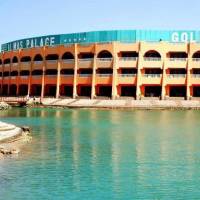 Golden 5 Topaz Suites Hotel, 