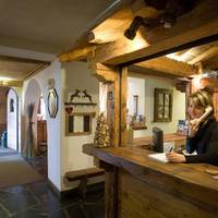 La Griyotire Chalet-Hotel