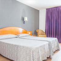 Cortes Hotel