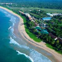 Koggala Beach