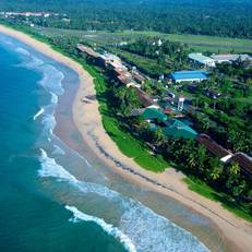 Koggala Beach