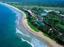 Koggala Beach