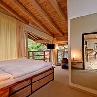 Chalet Heinz Julen Penthouse