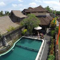 Jalan-Jalan Villa & Spa
