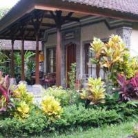 Jalan-Jalan Villa & Spa