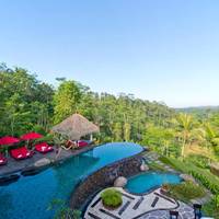Adiwana Dara Ayu Villas (ex.Dara Ayu Villas & Spa)