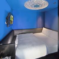 The Porcelain Hotel