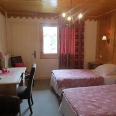 Hotel Les Glaciers - Bonnabel