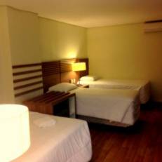 Umbu Hotel