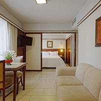 The Time Othon Suites