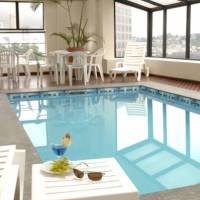 The Time Othon Suites