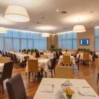 TRYP Sao Paulo Iguatemi Hotel