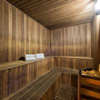 Tryp Sao Paulo Jesuino Arruda