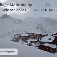 Hotel Village Montana