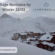 Hotel Village Montana