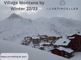 Hotel Village Montana