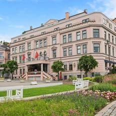 Thon Hotel Hoyers