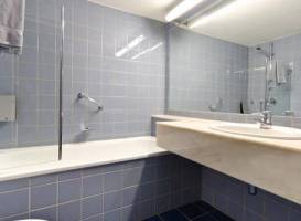 Clarion Hotel Tyholmen