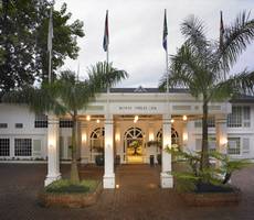Royal Swazi Spa Hotel