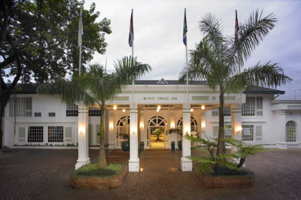 Royal Swazi Spa Hotel