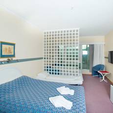 Stiklestad Hotel