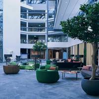 Quality Airport Hotel Gardermoen