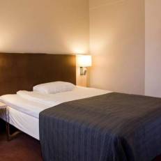 Quality Airport Hotel Gardermoen