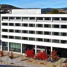 Quality Hotel Strand Gjovik