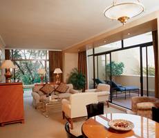 Luxury Suite