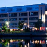 Thon Hotel Halden