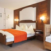 Artemis Hotel Garni