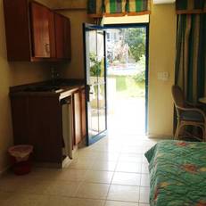 Kaoba Hotel