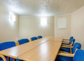Thon Hotel Elverum