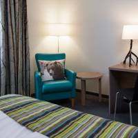 Thon Hotel Bjorneparken