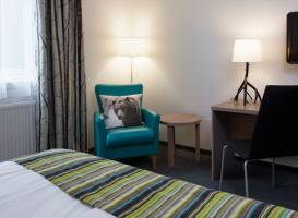Thon Hotel Bjorneparken