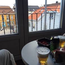 Scandic Grimstad