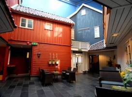 Scandic Grimstad